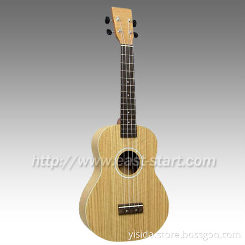30inch Ashtree Baritone Ukulele